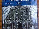 The Raconteurs Live at Third Man Records LP Colored Vinyl Vault Jack White