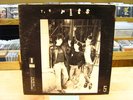 THE RATS s/t LP Original Press Whizeagle Dead Moon Portland Punk Fred Cole