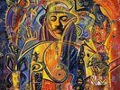 Santana - Shaman 2 x 180g Vinyl LP