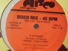 LATIN DISCO* The LTG Exchange - Waterbed *ORIGINAL* Funk, Soul *SCARCE* 1975