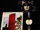 TOP M- 1968 ORIG SITAR TRIPS = BEATLES George Harrison = WONDERWALL  Psych