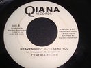 RARE NOLA MOD. SOUL CYNTHIA BROWN 