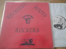 RECKLESS ROOTS ROCKERS V.A. - Bullwackies