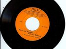 SWEET SOUL 45-THE JIHAD-BLACK AND BEAUTIFUL-JIHAD-LISTEN