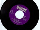 FLORIDA SWEET SOUL 45-THE PERFECTIONS-LOVE STORM-DRIVE-LISTEN