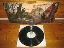 BLACK SABBATH - Same, German Swirl Vertigo 1970