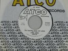 LINDA JONES . NORTHERN SOUL 45 . PROMO . Taking Back My Love . . EXCELLENT 