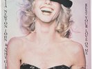 OLIVIA NEWTON JOHN Rest Your Love On Me ANDY GIBB Bee Gees RARE Sweden POLAR 45