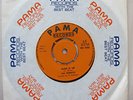 RARE - Push It Up / Two Of A Kind- The Termites - Label: Pama Records Near Mint