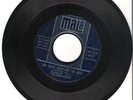 R&B ROCKER - BUNKER HILL -NOBODY KNOWS-RED RIDIN HOOD & THE WOLF MALA-HEAR BOTH