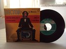 HECTOR ET LES MEDIATORS MÉDIATORS: PEGGY SUE/T'ES PAS DU QUARTIER - PHILIPS 7