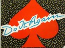 ASSO-Do It Again/Don't Stop Original ITALO DISCO 12