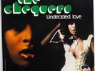 THE CHEQUERS-Undecided Love Rare Afro Soul Funk Italian Press LP  1976