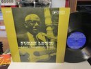 Furry Lewis - Done Changed My Mind RARE BLUESVILLE 1037 BLUE SILVER DG ORIG