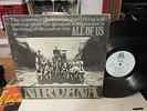 Nirvana - All of Us  Bell 6024 stereo RARE PSYCH PROMO LABELS