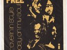 FREE Travelin In Style RARE Denmark 45 prog hard rock UNIQUE danish p/s LISTEN