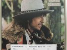 BOB DYLAN Desire US ORG White Label Promo LP 1975 MINTY