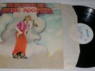 Atomic Rooster - In Hearing of - Pegasus - LP - 1971 - NM | Roger Dean