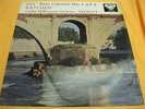 Decca SXL 2097 Blue Back LP: Liszt Piano Concertos Katchen Argenta - WB DG