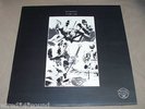 GENTLE GIANT “In a Glass House” original UK complex prog psych lp M-