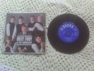 Billy Fury & The Gamblers EP 1st UK Superb Audio DFE 8641 1/1 Matrix/Mothers