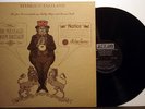 JAZZ COURIERS TUBBY HAYES & RONNIE SCOTT Message From Britain '61 STEREO NM-