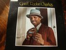 Good Rockin' Charles rare Mr. Blues Chicago harmonica LP