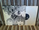 THE BEATLES Revolver IMPORT VINYL LP RECORD Rare UK Parlophone PCS 7009