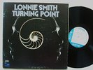 LONNIE SMITH LEO MORRIS TURNING POINT RARE ORIG BLUE NOTE RARE GROOVE LP MINT-