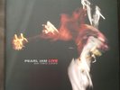 Pearl Jam Live On Two Legs Vinyl 2-12