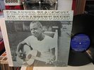 Scrapper Blackwell Mr. Scrapper's Blues BLUESVILLE 1047 BLUE SILVER ORIG shrink