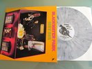 LP BLACKWATER PARK -Dirt Box- SECOND BATTLE SB 007,grey vinyl