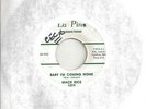 Mack Rice - Baby I'm Coming Home Northern Soul Lu Pine 45