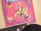 Massacre - From Beyond LP Org. 1991 Signed autographed cannibal corpse dismember