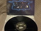 Damien - Face The Danger ( RARE 1986 Private Press on Danger Records N.J. METAL)
