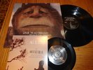 KAREN O. & THE KIDS Where The Wild Things Are LP w/ 7