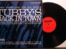 TUBBY HAYES & ALL-STARS Tubby's Back In Town '62 STEREO Roland Kirk NM-