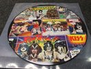 KISS Picture Disc - Unmasked - Limited Edition #430 - PIC 6302 032 STEMRA