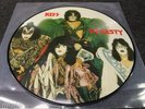 KISS Picture Disc - Dynasty - Limited Edition #28 - PIC 6302 024 STEMRA