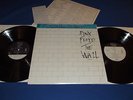 PINK FLOYD The Wall 1979 Japan 1st Press SHRINK Obi Inserts MINT-