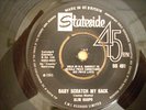 SLIM HARPO - BABY SCRATCH MY BACK / I'M GONNA MISS YOU LIKE THE DEVIL ,STATESIDE