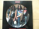 KREATOR - EXTREME AGGRESSION PICTURE DISC RARE SODOM / DESTRUCTION / PROTECTOR
