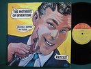 ZAPPA WEASELS RIPPED MY FLESH NEW ZEALAND RS REPRISE 1st PRESS