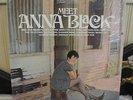ANNA BLACK MEET ANNA BLACK 1968 ECLECTIC PSYCH FOLK USA 1ST ED STEREO LP RARE