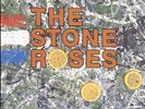 The Stone Roses:Stone Roses NM Original US pressing. JIVE 1184, Beautiful Copy