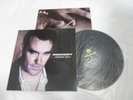Morrissey - Vauxhall And I Vinyl LP