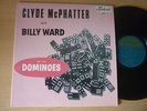 CLYDE McPHATTER WITH BILLY WARD AND HIS DOMINOES-1959 MONO US PRESS-FEDERAL 559