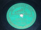 WODADJO & orch. -  ETHIOPIAN/AFRICAN 78 folk/ethnic HEAR