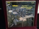 Tony Oxley ICHNOS Original RCA UK LP EX condition Rare British Free Jazz