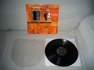 FLEA TOPI O UOMINI FONIT LPQ 09070 P.1972 VERY RARE ORIGINAL FIRST PRESSING